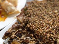 -韩风烤牛肉冷面店