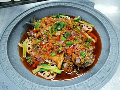 -蜀味民肴·四川餐饮名店(双桥店)