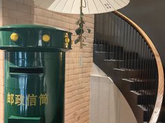 -C Cafe(朵云书院·戏剧店)