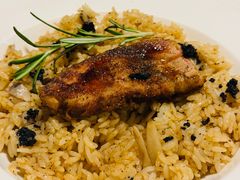 -沏点Trattoria意大利餐厅(新街口店)