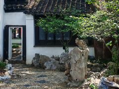 -南京市民俗博物馆(甘熙故居)