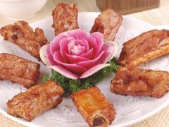 合和美食馆-合和美食馆