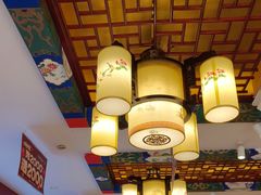 -惠丰堂饭庄·烤鸭·京味菜(翠微路店)