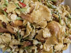 石烹茉莉花鸡蛋-多味居(剪子巷店)