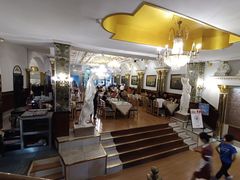 -华梅西餐厅(哈尔滨中央大街店)
