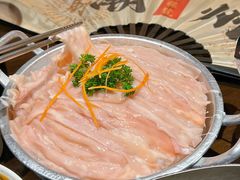 -潮澎派·潮汕菜大排档(南较西路店)