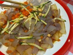 -忆外婆徐州菜·地锅鸡·生日宴(吴庄店)
