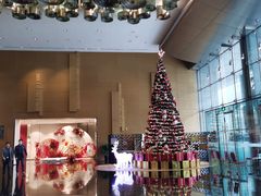 -青岛海尔洲际酒店