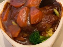 -太平馆餐厅(油麻地店)