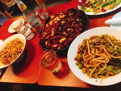 -疆Jiang·新疆秘制料理