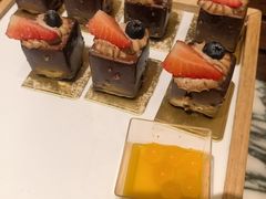 -合肥皇冠假日酒店·菲亚斯特自助餐厅(黄山路店)