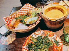 -泰妃殿(武汉首店)