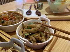 -怪物的冰与火(天虹商场中山路店)