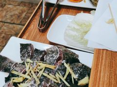 -船奇蒸汽海鲜·闽菜(八市海鲜总店)