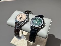 -Patek Philippe百达翡丽(上海源邸店)