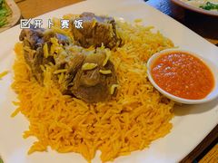 -ALAMEEN阿拉伯餐厅(三里屯店)