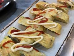 -元山烤肉店(假日广场店)