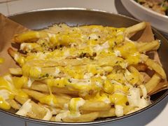 -牛扒先生·厚切雪花牛扒西餐厅(北京路禺山路店)