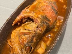 -安徽大厦中餐厅