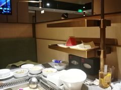 -海底捞火锅(海宁路店)