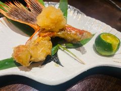 -加奈日本料理