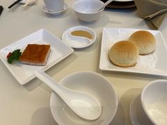 -利苑酒家(金宝店)