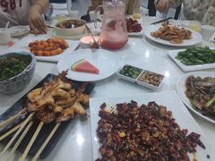 -南海渔家•海鲜•正宗海南菜(海棠湾店)