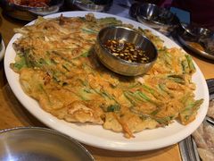 -老炉家木炭烤肉(长江国际店)