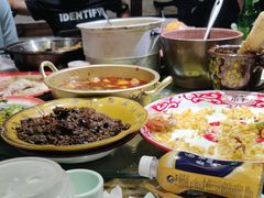 -灶东家民间菜(回兴店)