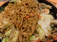 -大岛日本料理铁板烧(南通大饭店)