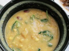 -静之湖湖畔餐厅