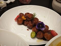 -湖锦酒楼·32年地道湖北菜(光谷店)