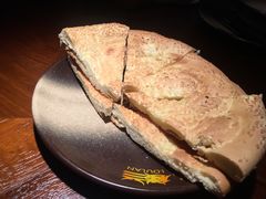 -楼兰新疆主题餐厅(苏州中心店)