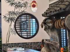 -巷儿里餐厅·杭帮菜(信义坊店)