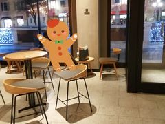 -星巴克(天津佛罗伦萨小镇店)