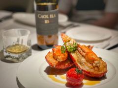 -Oyster Talks 四度蚝法餐厅