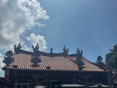 -槟城观音庙(Goddess of Mercy)