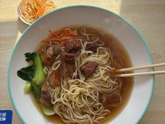 -小福顺面馆(埠西市场店)