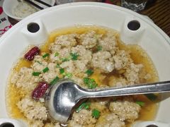 汽锅肉丸汤-铁胖子口碑长沙菜·龙虾烧烤(赤岗社区店)