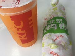 -肯德基(黄埭店)