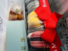 -早安巴黎(四季坊店)