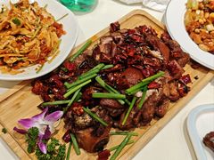 -凯鸽酒楼(大同振兴街店)