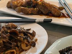 -茶油香闽南菜·花园餐厅(前埔店)