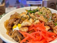-弓二·烧鸟居酒屋(财富购物中心店)