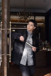 -LDIAMON西服定制(温州店)