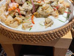 -红林大酒店RFcafe自助餐厅