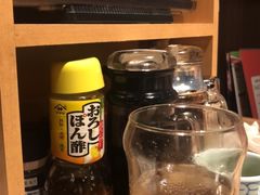 -じゃんじゃん亭(栄店)