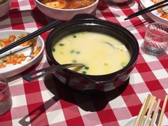 -西贝(东方路店)