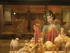 -西安大唐西市博物馆