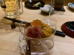 -鮨青(恒基名人购物中心店)